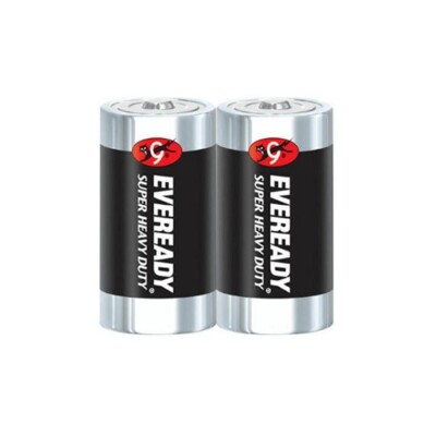 [패션플러스][에너자이저]에너자이저 건전지 에버레디 SHD C 2개입_JS(584827_3100989)