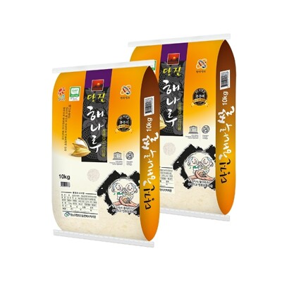 [패션플러스][이쌀이다][이쌀이다] 당진 해나루 삼광쌀 20kg/특등급_15353278_587896(587896_15353278_587896)