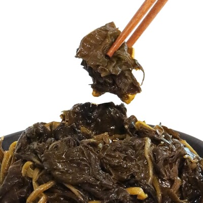 [패션플러스][더블유쇼핑][500g + 500g] 대용량 장아찌 절임 / 곤드레절임 1kg_13601078_588720(588720_13601078_588720)