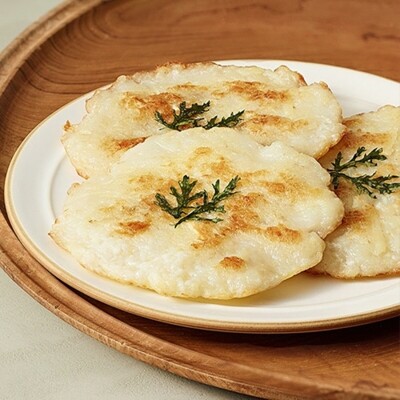 [패션플러스][더블유쇼핑]감자전 15장(5팩) / 강원도 감자 함량 88.8프로_13807049_588720(588720_13807049_588720)