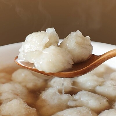 [패션플러스][더블유쇼핑]강원도 감자로 만든 감자 옹심이 10팩_13807064_588720(588720_13807064_588720)