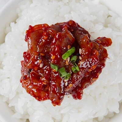 [패션플러스][더블유쇼핑][대용량2kg] 명태회무침1kg+가리비젓1kg/오징어젓1kg_19967995_588720(588720_19967995_588720)