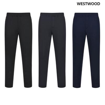[패션플러스][웨스트우드]웨스트우드 HC27 맨 파워스트레치 밴드 팬츠 WP4MTPT551 (41929951)(593347_41929951)
