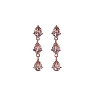 [패션플러스][신상오픈런]|CMA6694|빙워선 은침 물방울드롭 수정 이어링 여성_18161431_597559(597559_18161431_597559)