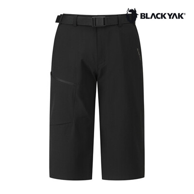[패션플러스][블랙야크](BY_1BYHPMV009_BK_) 남성 TS-AR 7부 팬츠1 1BYHPMV009_BK(611963_BY_1BYHPMV009_BK_67)