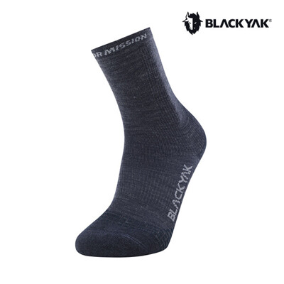 [패션플러스][블랙야크]DNS메리노울크루삭스 2BYSCXU919_NA(611963_BY_2BYSCXU919_NA_)