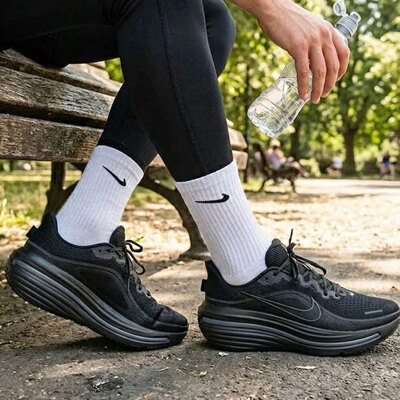 [패션플러스][나이키]나이키 데일리 러닝 윈플로 12 HV9272-001(611990_5014458554)