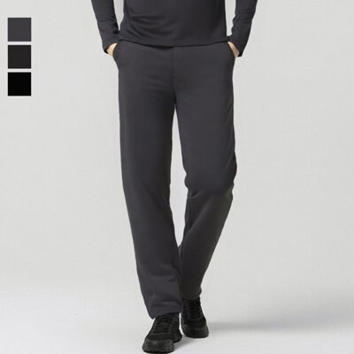 [패션플러스][웨스트우드]웨스트우드 겨울 남성 바지 맨 파워 스트레치 밴드 팬츠 WO4MTPT555(612083_WO4MTPT555)