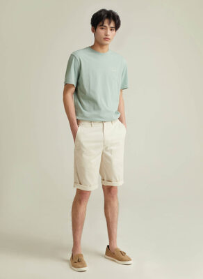 [[패션플러스]지오지아][ 지오지아/ ZIOZIA ] ss최종가 시즌오프 니트/셔츠/팬츠(612252_3106631_BBB)