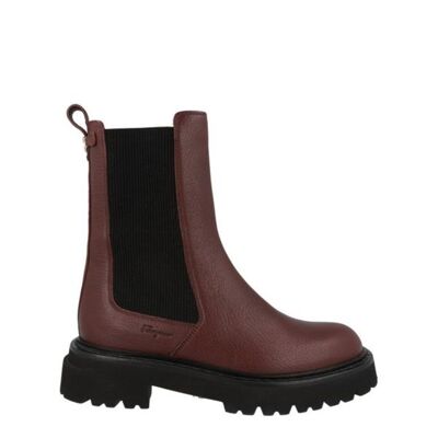 [패션플러스][페라가모][해외배송] 살바토레 페라가모 부츠 01E516 757879 1C 50011 8 Black(617499_149282133)