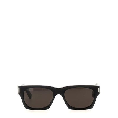 [패션플러스][생로랑][해외배송] 생로랑 선글라스 SA295182BM BLACK(617500_196239047)