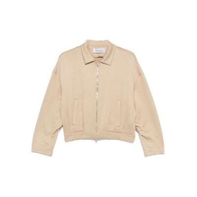 [패션플러스][막스마라][해외배송] 25FW 막스마라 자켓 ARGENTA 058 003 NEUTRALS(617507_133367617)