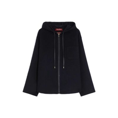 [패션플러스][막스마라][해외배송] 25FW 막스마라 코트 2526086021650006 Black(617507_166381298)