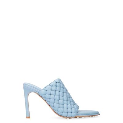 [패션플러스][보테가베네타][해외배송] 20FW 보테가베네타 샌들 621340VBTG0 4759 Blue(617509_130684918)