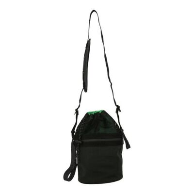 [패션플러스][보테가베네타][해외배송] 보테가베네타 크로스백 570185 VBOU1 3343 Black(617509_140921140)