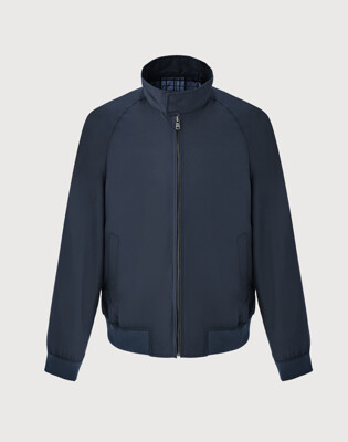 [패션플러스][트레몰로][TREMOLO] 헤링턴` 점퍼_TRHCL5F8411(617605_TRHCL5F841167)