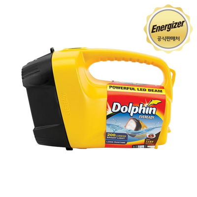 [패션플러스][에너자이저]에버레디 돌핀 LED 랜턴(617615_3213278965014906672)
