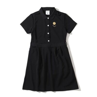 [패션플러스][마크앤로나]마크앤로나 폴로 원피스  MLW4AAO01 BLACK DOM(620047_78623089)