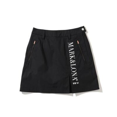 [패션플러스][마크앤로나]마크앤로나 숏 스커트 MCW4AAE50 BLACK DOM(620047_78623106)