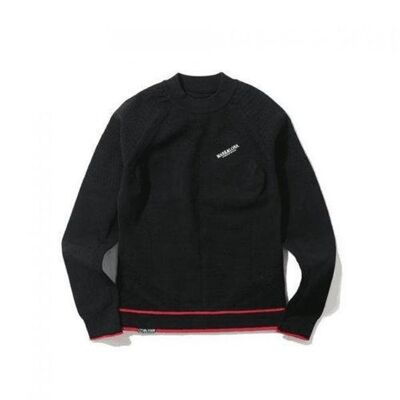 [패션플러스][마크앤로나]마크앤로나 긴팔 티셔츠 MCW3AAU50 BLACK DOM(620047_78641309)