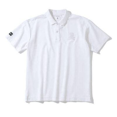 [패션플러스][마크앤로나]마크앤로나 폴로 티셔츠 MLM4AAP060001 WHITE DOM(620047_78687635)