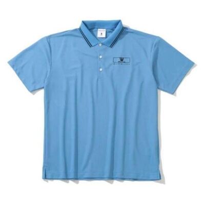 [패션플러스][마크앤로나]마크앤로나 트레이닝 티셔츠 MLM4BAP140072 LTBLUE DOM(620047_78688388)