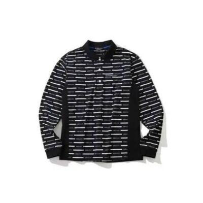 [패션플러스][마크앤로나]마크앤로나 폴로 티셔츠 MCM3CAP50 BLACK DOM(620047_78692775)