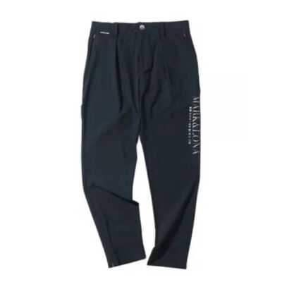 [패션플러스][마크앤로나]마크앤로나 스트레이트 팬츠 MCM3AAT50 BLACK DOM(620047_78694143)