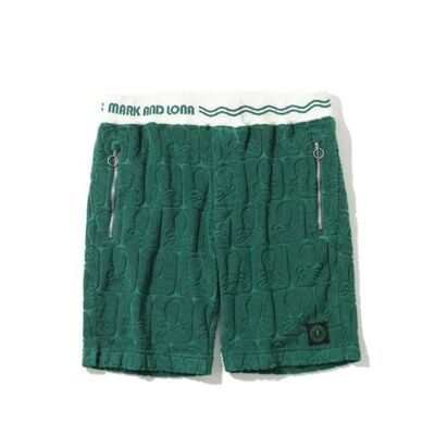 [패션플러스][마크앤로나]마크앤로나 숏팬츠 MLM3AAT10 GREEN DOM(620047_78694220)