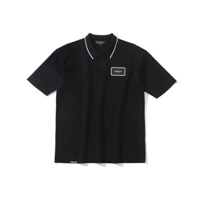 [패션플러스][마크앤로나]마크앤로나 폴로 티셔츠 MCM3AAP52 BLACK DOM(620047_78694232)