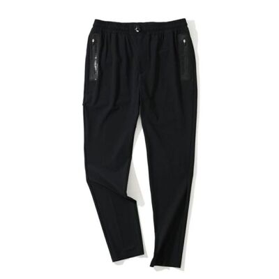 [패션플러스][마크앤로나]마크앤로나 스트레이트 팬츠 MLM3CAT22 BLACK DOM(620047_79031897)