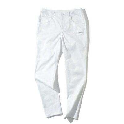 [패션플러스][마크앤로나]마크앤로나 스트레이트 팬츠 MLW3AAT90 WHITE DOM(620047_79228429)