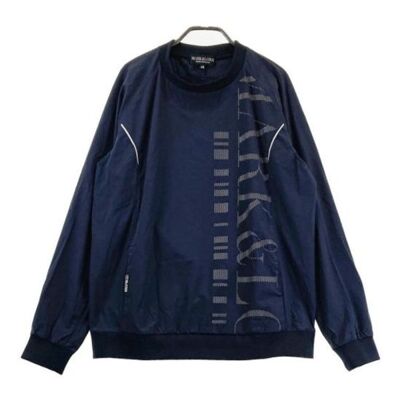 [패션플러스][마크앤로나]마크앤로나 긴팔 티셔츠 MCM3AAC50 NAVY DOM(620047_83385701)