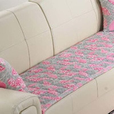 [패션플러스][알티피아][알티피아]극세사 클래식 착색번 아웃 (핑크) 250cm+순면쿠션+솜(1개포함) (W502653)_631130(631130_44221420_631130)