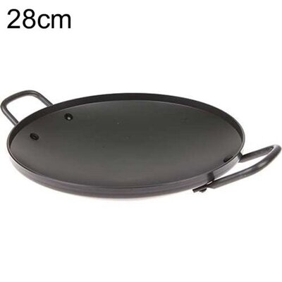 [패션플러스][알티피아][알티피아]멀티구이팬 열전도율우수 경질 곱창팬 28cm (WFI6CZY)_631130(631130_52152730_631130)