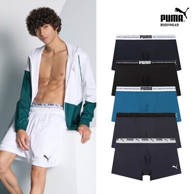 [패션플러스][푸마 골프][푸마][푸마] 남성 액티브모션 드로즈 5종 세트_631283(631283_38292537_631283)