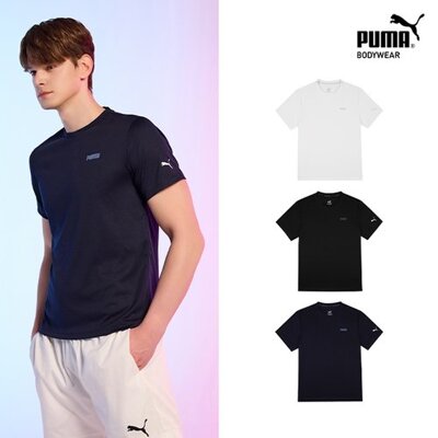 [패션플러스][푸마 골프][푸마][푸마] 데오드란트 클린 쿨 언더셔츠 1종 택일_631283(631283_40272203_631283)