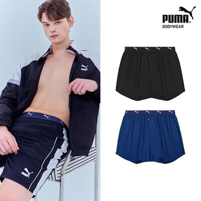 [패션플러스][푸마 골프][푸마][푸마] 스틸캣 밴드 코튼 트렁크 1종 택일_631283(631283_44166101_631283)