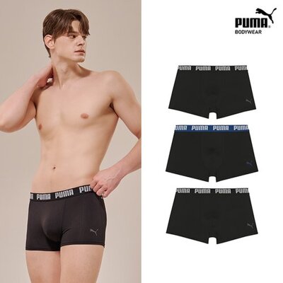 [패션플러스][푸마 골프][푸마][푸마] 포인트 블랙 드로즈 3종세트_631283(631283_44166116_631283)