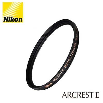 [패션플러스][니콘][니콘][니콘정품] 아크레스트2 PROTECTION FILTER 58mm_632913(632913_46054900_632913)