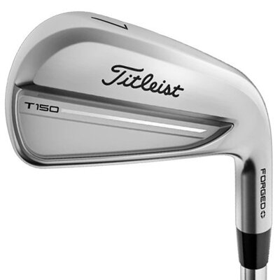 [패션플러스][타이틀리스트][타이틀리스트]아쿠쉬네트 타이틀리스트 T150 아이언 7개 세트 2025년 병행 AS보증_634081(634081_54324579_634081)