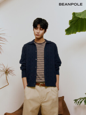 [[패션플러스]빈폴멘]기본템으로 가지고 있으면 좋은 팬츠 모음(634852_BC4264C23R_B)