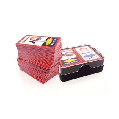 [패션플러스][기타]일출화투 플라스틱화투 고스톱 화투패 포카 화투카드_W9AB39E_635312(635312_42817430_635312)