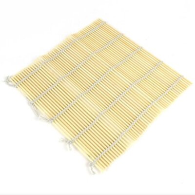 [패션플러스][기타]고품질 속대 대나무 김밥말이 위생적 업소 김밤말이틀 김밥싸기 김밥말기 만들기 간단한요리 WF7F8F6_635312(635312_51801656_635312)