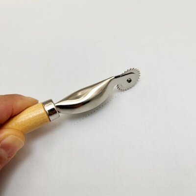 [패션플러스][기타]고품질 소프트 원목 원단 룰렛 퀼트부자재 원단부자재 수선부재료 수예용품부자재 옷수선재료 WFG3S8A_635312(635312_51805590_635312)