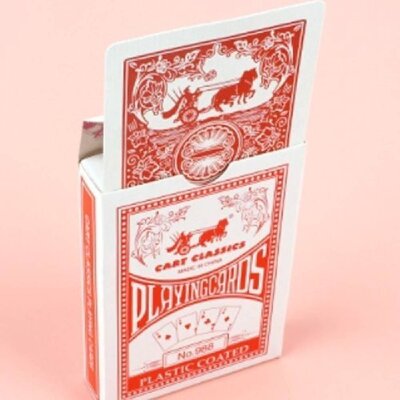 [패션플러스][SK스토아_기타]고품질 카드놀이 플레잉카드 트럼프카드 마술카드 포커카드 재밌는보드게임 간단한보드게임 WFH0MSX_635312(635312_57150874_635312)