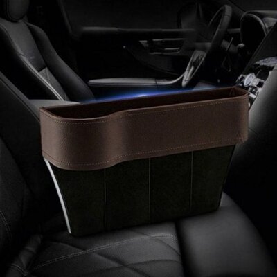 [패션플러스][SK스토아_기타]고품질 차량용 컵폴더 데일리 사이드 좌석 클래식 멀티 수납 차량용 컵폴더 WFH5PCJ_635312(635312_57462578_635312)