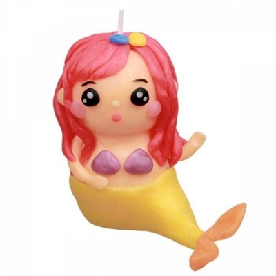 [패션플러스][SK스토아_기타]고품질 이야코 인어공주 양초 만들기 양초 캔들만들기 아로마 캔들용품 WFH64JE_635312(635312_57468640_635312)