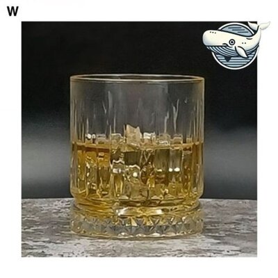 [패션플러스][SK스토아_기타]고품질 고급 양주잔 크리스탈 글라스 온더락 350ml 온더락잔 온더록잔 언더락잔 양주잔 위스키잔 WFHA7OP_635312(635312_57521172_635312)