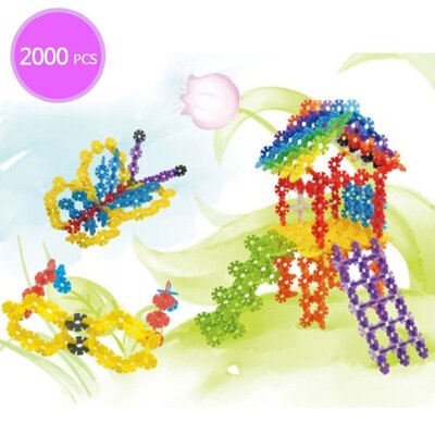 [패션플러스][기타]코스모스 블록 장난감 조립 완구 어린이집 교구 놀이_W4703E2_635313(635313_42680841_635313)